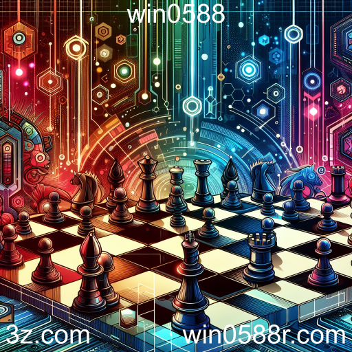 Explorando a Categoria de Jogos de Estratégia no Win0588